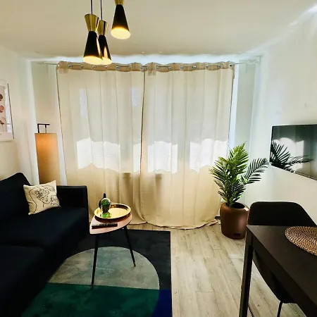 Suite Bayah Lyon Exterior photo