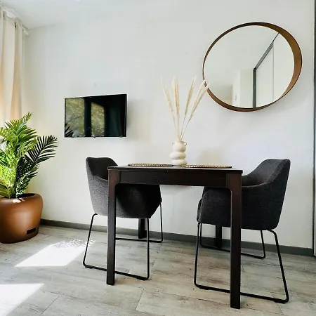 Suite Bayah Lyon Exterior photo
