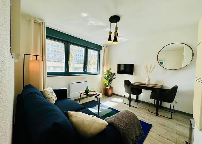 Suite Bayah
