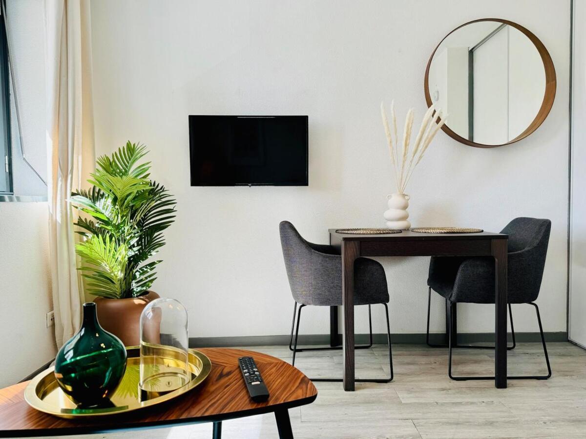 Apartment Bayah