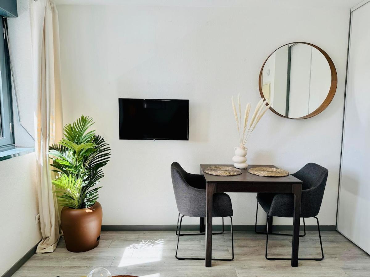 Apartment Bayah