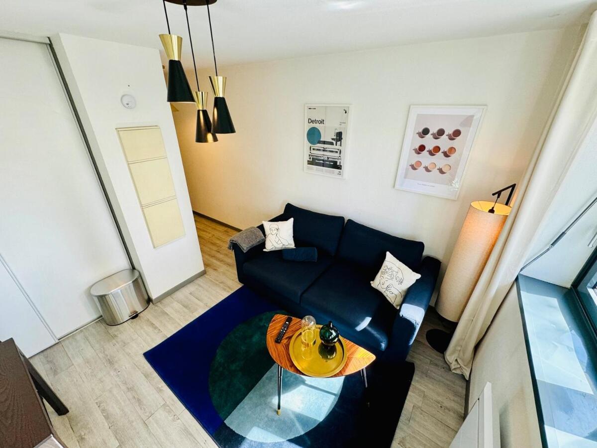 Bayah Apartment *