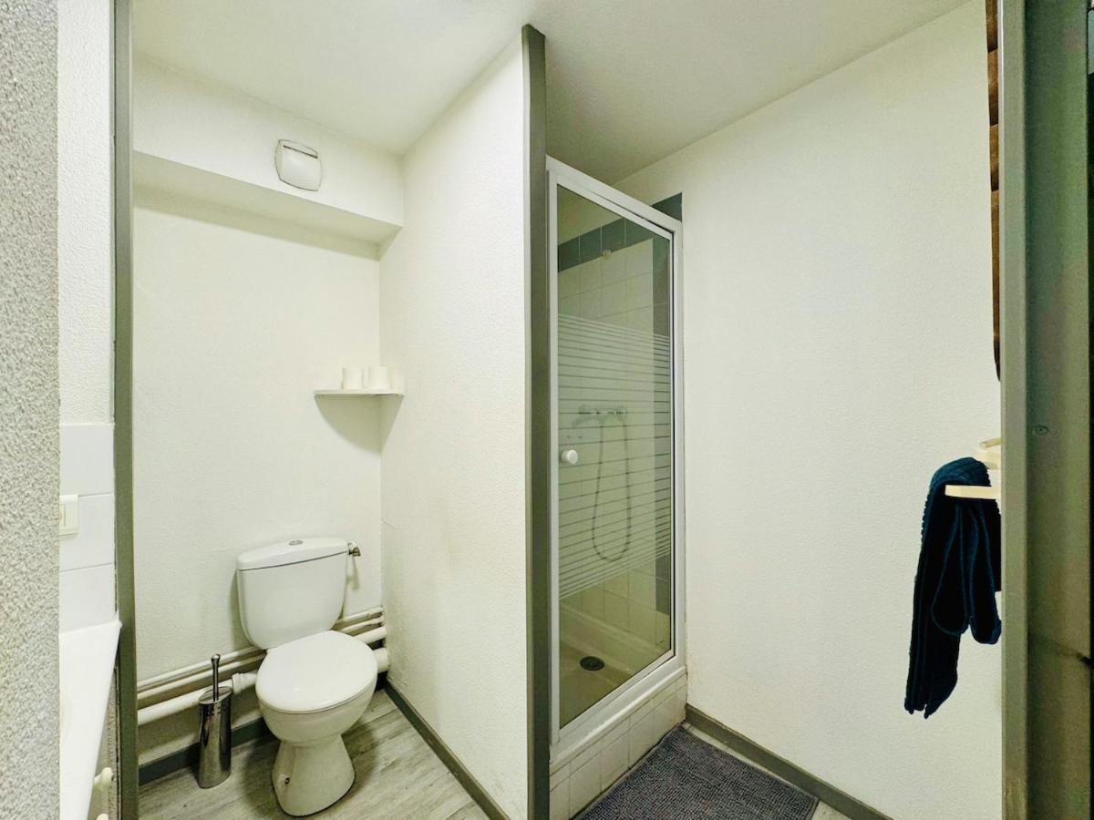 Bayah Apartment Lyon