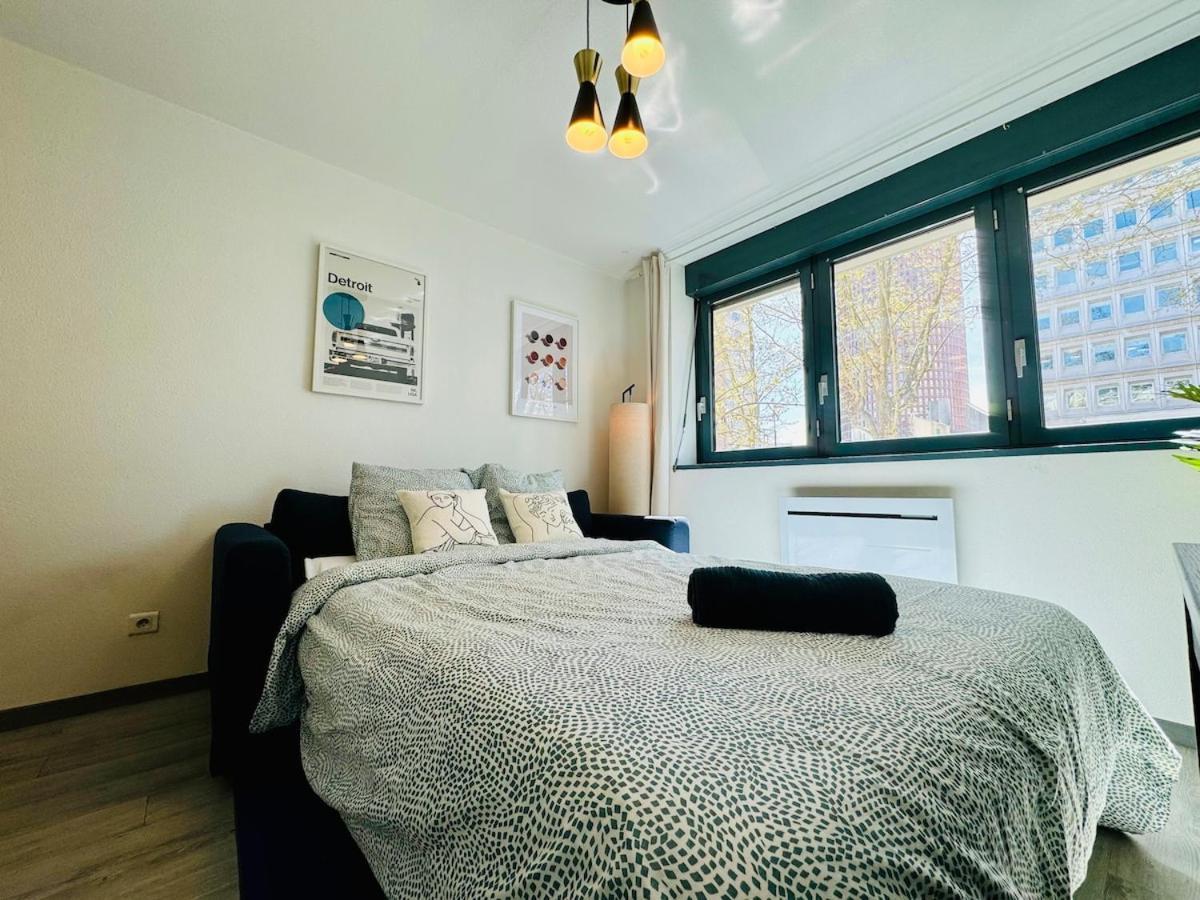 Bayah Apartment