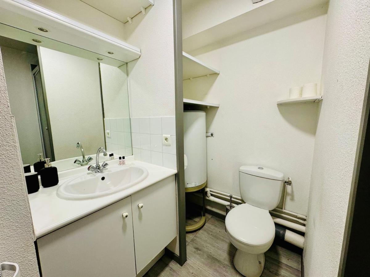 Apartment Bayah *
