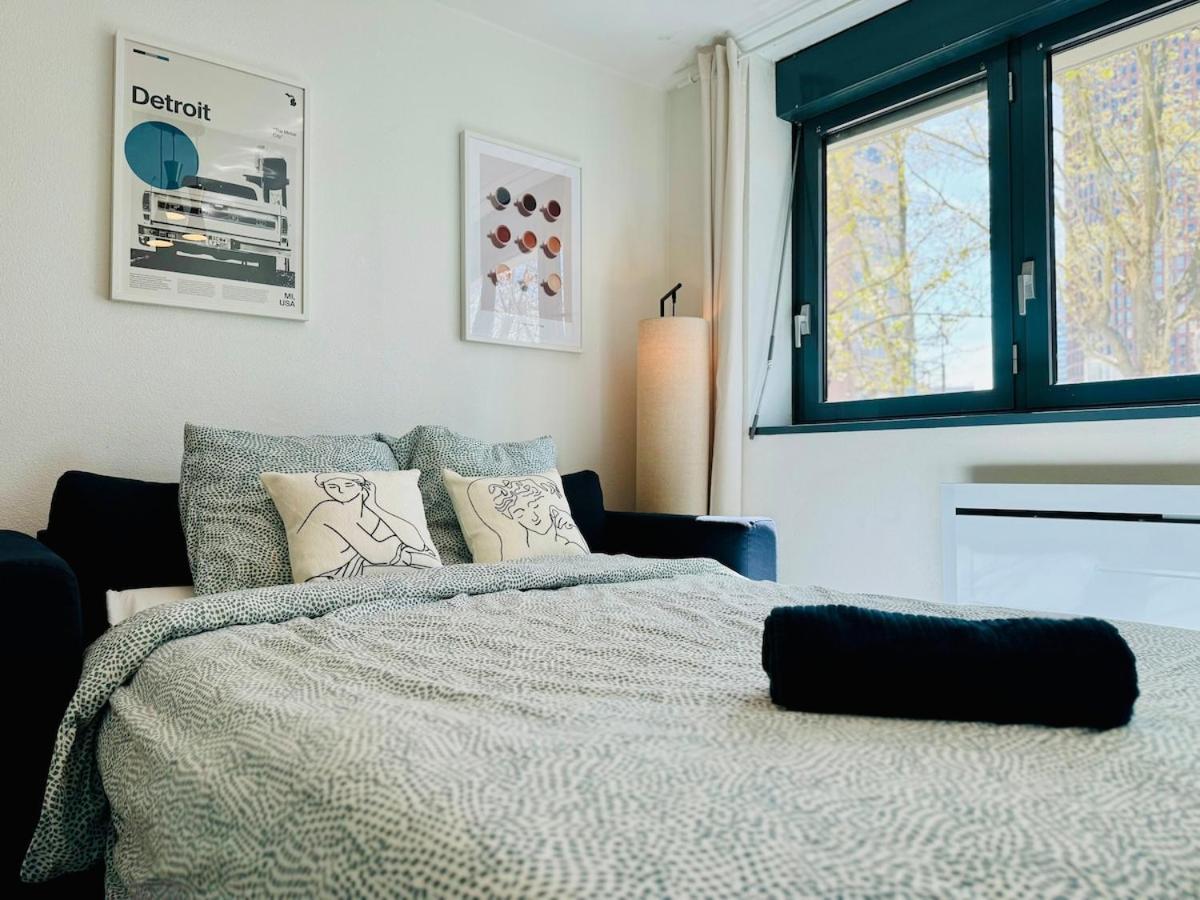Apartment Bayah